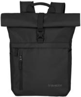 travelite Freizeitrucksack "BASICS Rollup Rucksack"