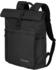 Travelite Basics Rollup Backpack (96310) black