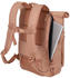 Travelite Basics Rollup Backpack (96310) powder pink