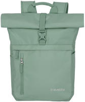 travelite Freizeitrucksack "BASICS Rollup Rucksack"