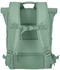 Travelite Basics Rollup Backpack (96310) light green