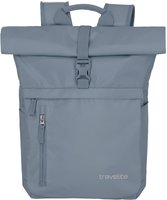 travelite Freizeitrucksack "BASICS Rollup Rucksack"