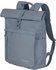 Travelite Basics Rollup Backpack (96310) smoky blue