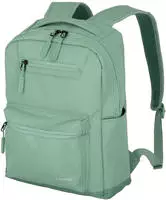 travelite Freizeitrucksack "KICK OFF Rucksack mit 13-Zoll Laptopfach" mit