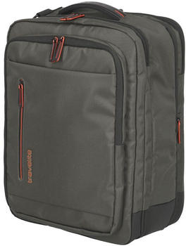 Travelite Crosslite Board Bag (092904) olive – Travelite Crosslite Board Bag (092904) olive: Der perfekte Begleiter für Ihre Reisen