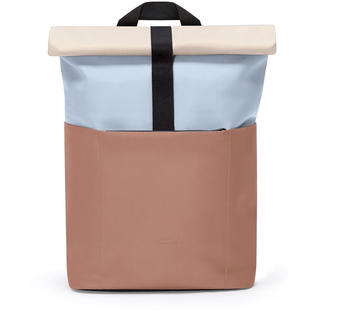 Ucon Acrobatics Hajo Mini Backpack Lotus fog blue/redwood