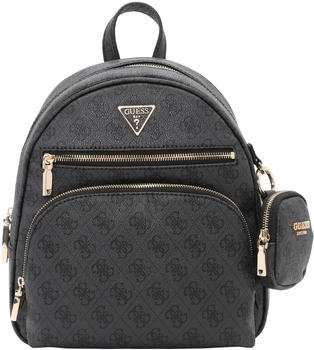 Guess Power Play Backpack (HWSL9006320) schwarz