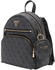 Guess Power Play Backpack (HWSL9006320) schwarz