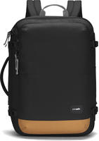 Pacsafe 35155130, Pacsafe Go 34 | Reiserucksack | schwarz