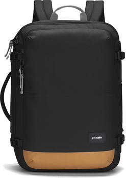 PacSafe Go Backpack (35155) jet black
