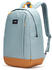 PacSafe Go 25L Backpack (35115) fresh mint