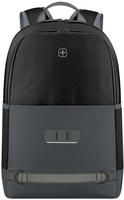 WENGER Tyon 15.6" Laptop-Rucksack, gravity schwarz