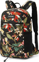 Dakine D10004516-Black-OS, Dakine Winder 18l Backpack Schwarz Black