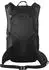 Salomon Trailblazer 30 Hiking Bag Unisex black/alloy