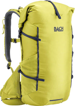 Bach Molecule 30 (420991) Long lime green