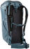 Blue Ice Dragonfly 34 (100491) tapestry