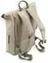 Hama Silvan Rolltop Backpack 16,2“ beige