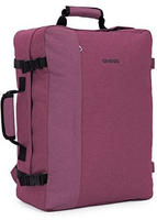 hauptstadtkoffer BLNBAG M3 - Handgep&auml;ck Rucksack, f&uuml;r jede Airline, Cabin Size,