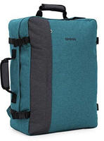 hauptstadtkoffer BLNBAG M3 - Handgep&auml;ck Rucksack, f&uuml;r jede Airline, Cabin Size,