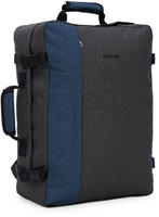 hauptstadtkoffer BLNBAG M3 - Handgep&auml;ck Rucksack, f&uuml;r jede Airline, Cabin Size,
