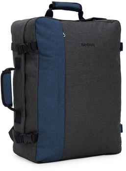 Hauptstadtkoffer BLNBAG M3 darkg grey