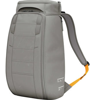 Db Hugger 25L sand grey