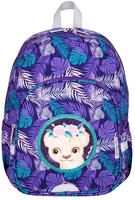 McNeill Freizeitrucksack "Toby, Dschungel"