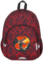 McNeill Freizeitrucksack "Toby, Zack"