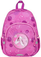 McNeill Freizeitrucksack "Toby, Pinky"