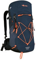 Trollkids 654-110-000, Trollkids - Kid's Fjell Trekker 22 - Wanderrucksack blau
