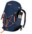 Trollkids Kids Fjell Trekker 22 navy