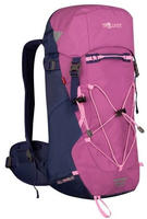 Trollkids 654-242-000, Trollkids - Kid's Fjell Trekker 22 - Wanderrucksack bunt