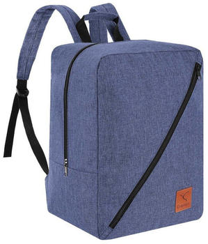 Granori Minimalist 30L blue