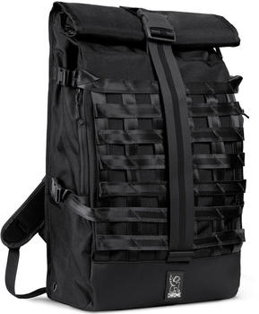 Chrome Barrage 34 Pack (BG-368) black