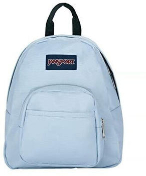 JanSport Half Pint blue dusk
