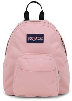 JanSport Half Pint misty rose