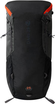 Dare2b Torrek 25L black