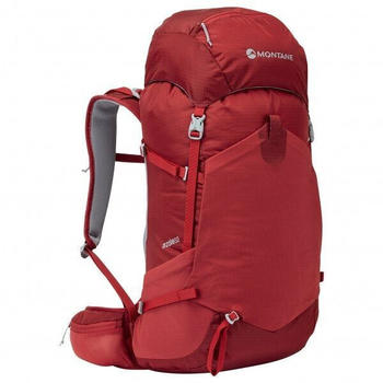 Montane Azote 32 acer red