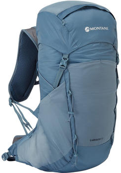 Montane Trailblazer 32 stone blue