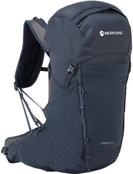 Montane Trailblazer 30 eclipse blue