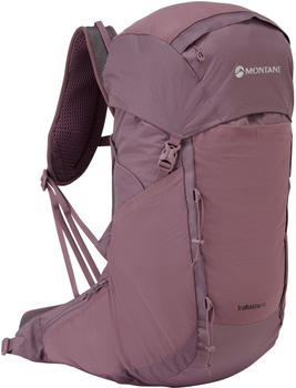 Montane Trailblazer 30 moonscape