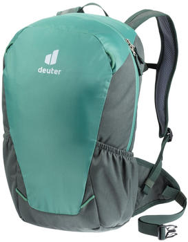Deuter Velo Air 16 (2024) seagreen/ivy