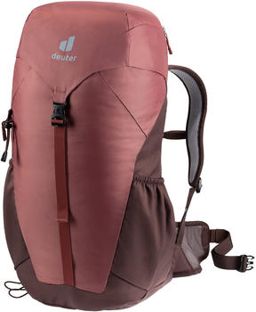 Deuter Air Lite 28 SL (2024) caspia/raisin