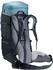 Deuter Trekking Lite 55+10 (2024) atlantic-ink