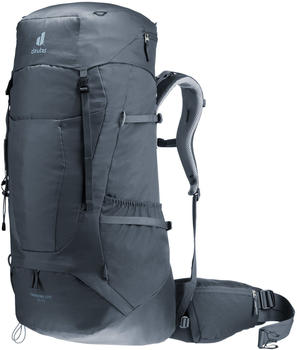 Deuter Trekking Lite 55+10 (2024) black