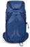 S/M blue ribbon