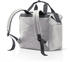 Reisenthel Allrounder R Large herringbone grey