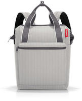 Reisenthel Allrounder R herringbone grey (JR7074)