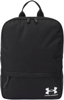 Under Armour UA Loudon S Backpack black/white