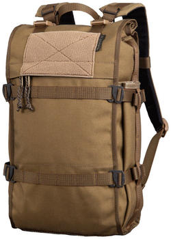 Savotta Kahakka 15L brown